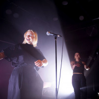 Låpsley @ Cinetol