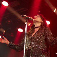 Lauren Mayberry @ Melkweg