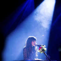 Lauren Mayberry @ Melkweg