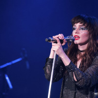 Lauren Mayberry @ Melkweg