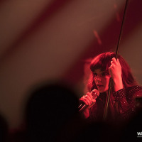 Lauren Mayberry @ Melkweg