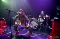 Le Butcherettes