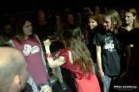 Le Butcherettes