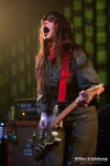 Le Butcherettes