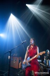 Le Butcherettes