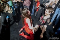 Le Butcherettes