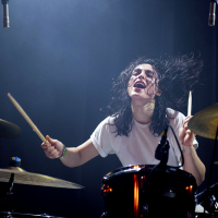 Le Butcherettes @ Paradiso