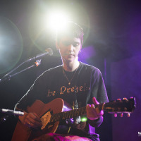 Le Ren @ Tolhuistuin