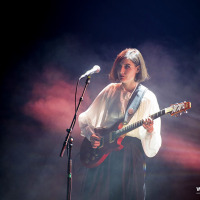 Lebanon Hanover @ Grauzone