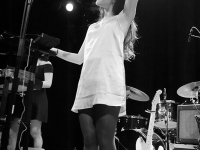 Lily and Madeleine Lily and Madeleine