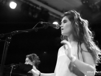 Lily and Madeleine Lily and Madeleine