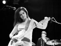 Lily and Madeleine Lily and Madeleine