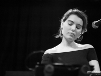 Lily and Madeleine Lily and Madeleine