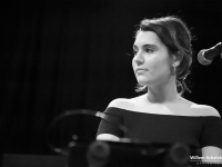 Lily and Madeleine Lily and Madeleine