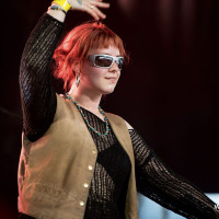 Lime Garden @ Best Kept Secret