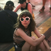 Lime Garden @ Best Kept Secret