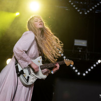 Lime Garden @ Best Kept Secret