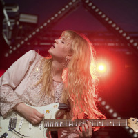 Lime Garden @ Best Kept Secret