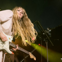 Lime Garden @ Best Kept Secret