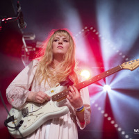 Lime Garden @ Best Kept Secret