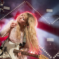 Lime Garden @ Best Kept Secret