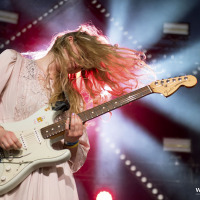 Lime Garden @ Best Kept Secret