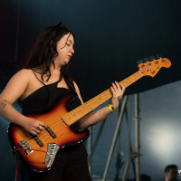 Lime Garden @ Best Kept Secret