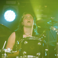 Lime Garden @ Best Kept Secret