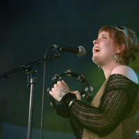 Lime Garden @ Best Kept Secret