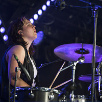 Lime Garden @ Best Kept Secret