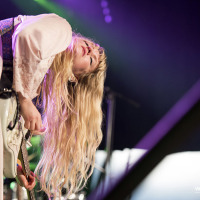 Lime Garden @ Best Kept Secret