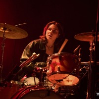 Lime Garden @ Paradiso