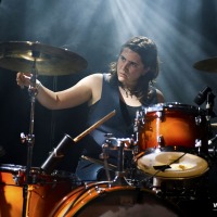 Lime Garden @ Paradiso