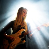 Lime Garden @ Paradiso