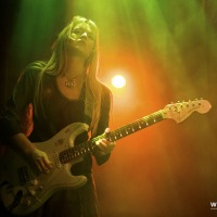 Lime Garden @ Paradiso