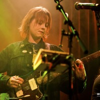 Lime Garden @ Paradiso