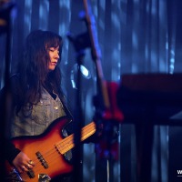 Lime Garden @ Paradiso