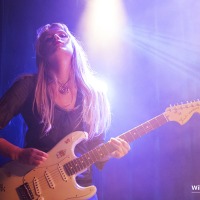 Lime Garden @ Paradiso