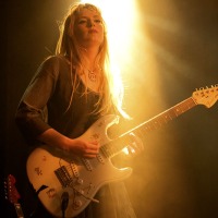 Lime Garden @ Paradiso