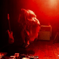 Lime Garden @ Paradiso