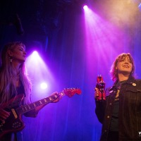 Lime Garden @ Paradiso