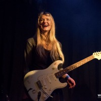 Lime Garden @ Paradiso