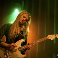 Lime Garden @ Paradiso