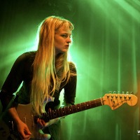 Lime Garden @ Paradiso