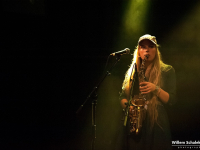 Nilüfer Yanya Nilüfer Yanya