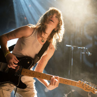 Ian Sweet @ London Calling