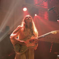 Lime Garden @ London Calling