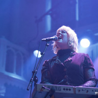 Lime Garden @ London Calling