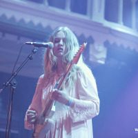 Lime Garden @ London Calling