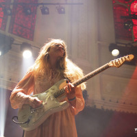 Lime Garden @ London Calling